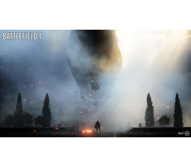 Battlefield 1, Xbox One