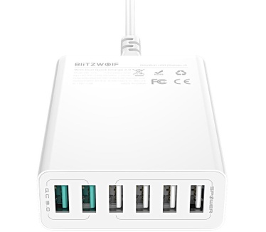 BlitzWolf BW-S15