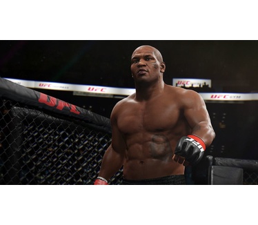 EA Sports UFC 2