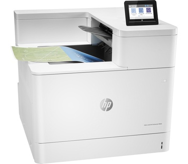 HP Color LaserJet Enterprise M856dn