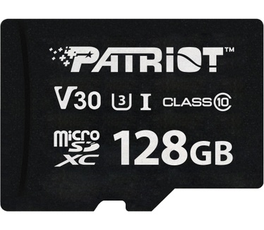 Patriot VX V30 MicroSDXC 128GB