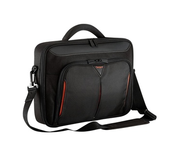 Targus 13 - 14.1 inch / 33 - 35.8cm Classic+ Clamshell Case