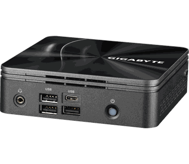 Gigabyte BRIX GB-BRR7-4800