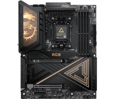 MSI MEG X870E ACE MAX