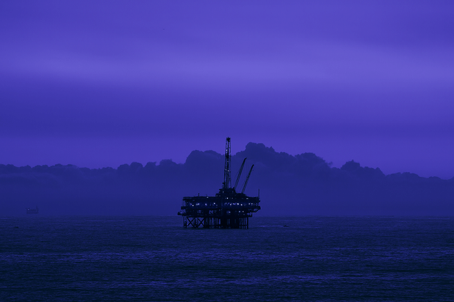 Project Enki Vattenfall datacenter op zee