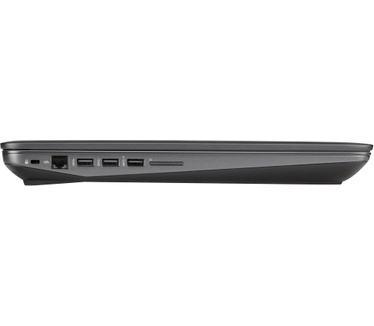 HP ZBook 17 G3 T7V67EA