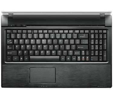 Lenovo G560