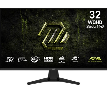 MSI MAG 325QF E18V