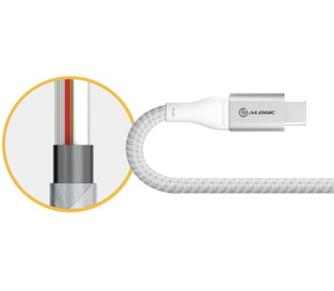 Alogic ULCC2030-SLV