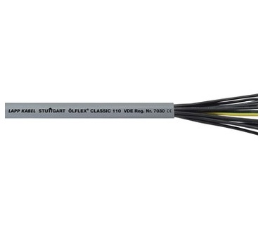 Lapp Classic 110