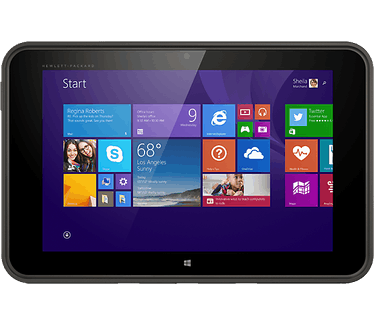HP Pro Tablet 10 EE