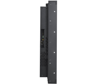 Samsung UD22B Zilver