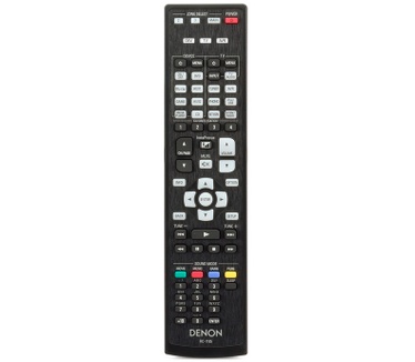 Denon AVR-X4000 Zwart