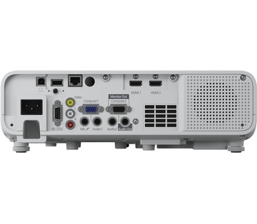 Epson EB-L200F