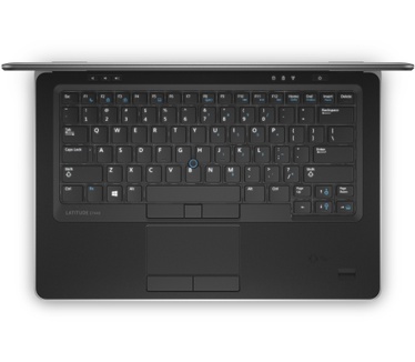Dell E7440