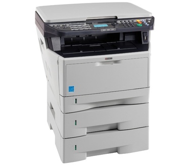 Kyocera FS-1028MFP/DP