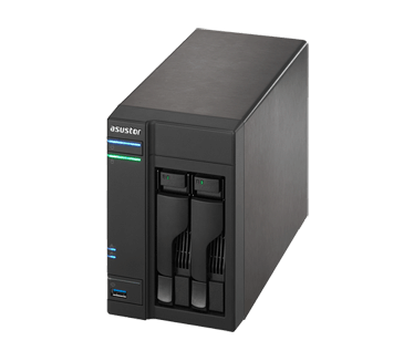 Asustor AS-602T