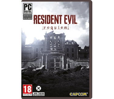 Resident Evil 9: Requiem - Standard Edition