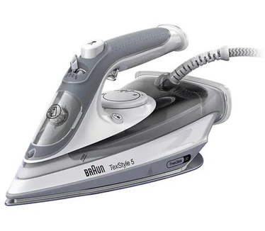 Braun TexStyle 5 SI 5078 GY
