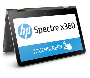 HP Spectre x360 13-4200nd