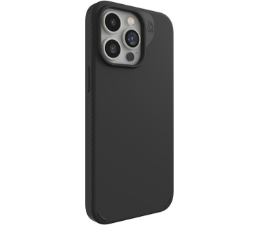 Zagg Manhattan Snap (iPhone 15 Pro Max) Zwart