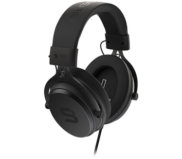 SilentiumPC Viro Plus (Zwart)