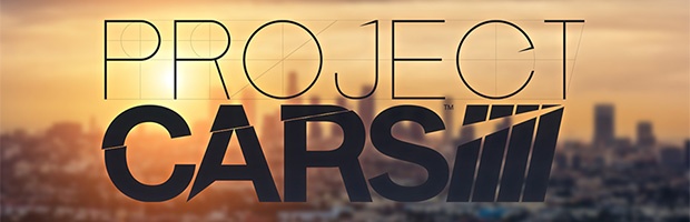 Project Cars