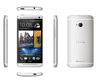 HTC (M7)
