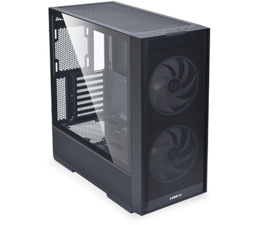 Lian Li LANCOOL 206