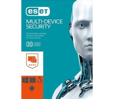 ESET Multi-Device Security 5 User