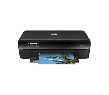 HP Envy 4502 e-All-in-One
