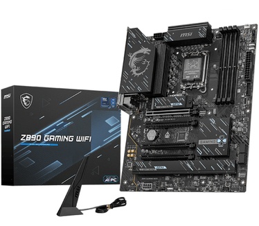 MSI Z890 GAMING WIFI