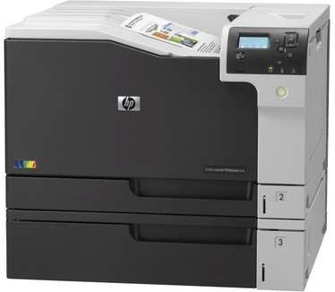 HP M750n