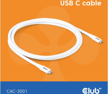 Club 3D CAC-3001