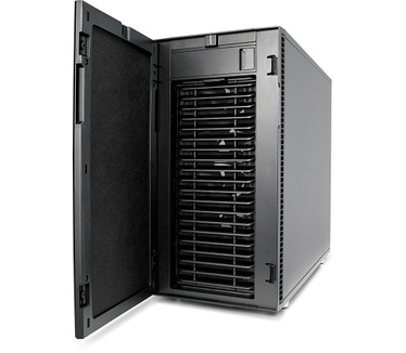 Fractal Design Define R6 Gunmetal