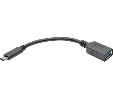 Tripp-Lite U428-06N-F Zwart