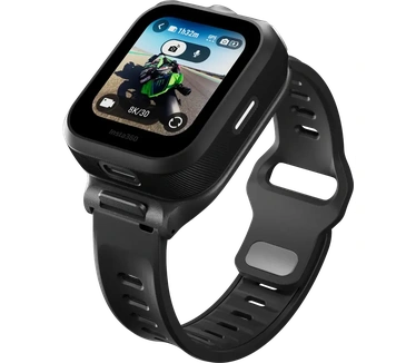 Insta360 GPS Preview Remote with Built-In Mic