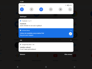 Realme Tab Screenshots