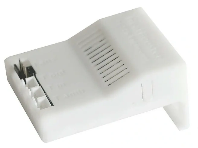 De HeatBooster van Bas