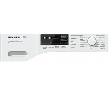 Miele WKH272 WPS PWash 2.0 & TDos XL