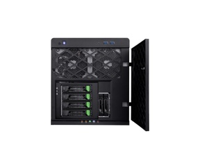 InWin-behuizingen enterprise CES 2026