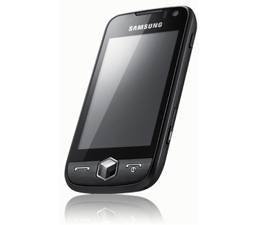 Samsung S8000 Jet Roze