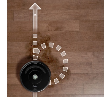 iRobot Roomba 606