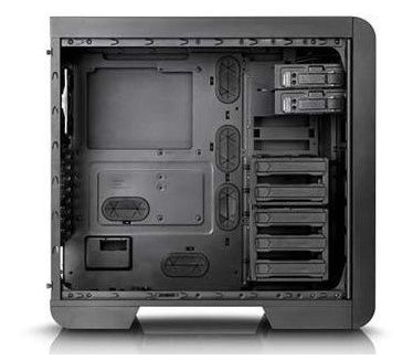 Thermaltake CORE V51 Mid-Tower Chassis