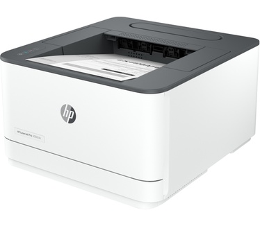 HP LaserJet Pro 3002dn