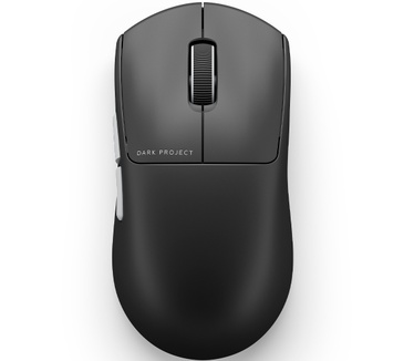 Dark Project DPP_NexusUltra_BW