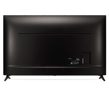 LG 65UJ630V Zwart