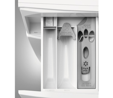 Zanussi ZWFN946ATW