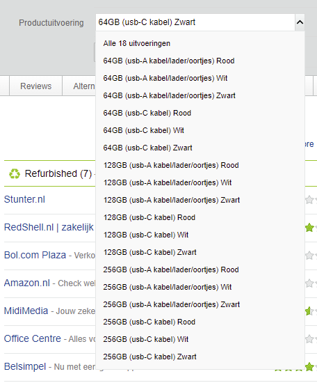 Afbeeldingslocatie: https://tweakers.net/i/QF6W1RoBXc_z6Dm6VNTgzG46OCA=/full-fit-in/4000x4000/filters:no_upscale():fill(white):strip_exif()/f/image/Q6hliFhMwiTDCJWJSVh8E4zx.png?f=user_large