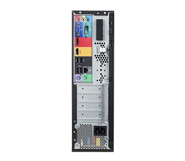 Acer Veriton X2660G (DT.VSEEH.00E)